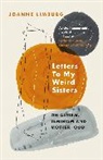 Joanne Limburg, Limburg Joanne - Letters To My Weird Sisters