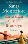 Santa Montefiore, Montefiore Santa - An Italian Girl in Brooklyn
