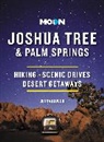 Jenna Blough - Moon Joshua Tree & Palm Springs (Third Edition)