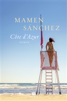 Mamen Sánchez - Cote d'Azur