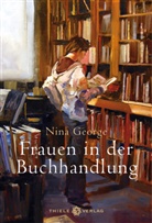 Nina George - Frauen in der Buchhandlung