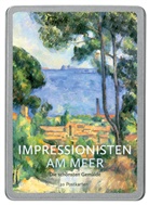 Impressionisten am Meer