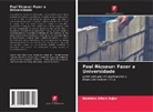 Béatrice Afiavi Agbo - Paul Ricoeur: Fazer a Universidade