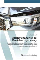 Jochen Lehmkuhl - EDR Datenanalyse bei Versicherungsbetrug