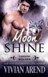 Vivian Arend, Vivian Arend - Moon Shine