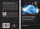 Dr. Sanjay Koli, Sanjay Koli - Trasmissione del segnale video nelle reti wireless di prossima generazione