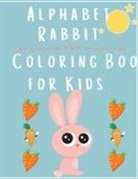 V. Adams - Alphabet Rabbit