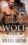 Vivian Arend, Vivian Arend - Laird Wolf