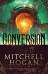 Mitchell Hogan - Conversion
