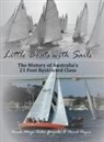 Colin Grazules, Nicole L Mays, David Payne - Little Boats with Sails