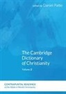 Daniel Patte - The Cambridge Dictionary of Christianity, Volume Two