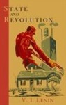 Vladimir Ilich Lenin - State and Revolution