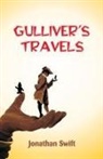 Jonathan Swift - Gulliver's Travels
