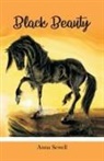 Anna Sewell - Black Beauty