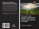 Youssouf Tiendrebeogo - Carico del suolo correlato a problemi di gestione delle risorse naturali nella provincia di Kadiogo