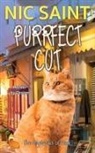Nic Saint - Purrfect Cut