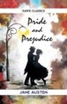 Jane Austen - Pride and Prejudice