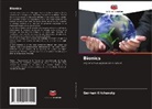 German Krichevsky - Bionics