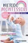 Diletta Ferraris - Metodo Montessori