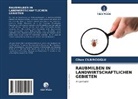 Cihan Cilbircio¿Lu, Cihan CILBIRCIOGLU - RAUBMILBEN IN LANDWIRTSCHAFTLICHEN GEBIETEN