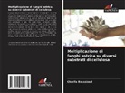 Cherifa Boussioud - Moltiplicazione di funghi ostrica su diversi substrati di cellulosa