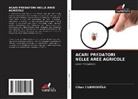 Cihan Cilbircio¿Lu, Cihan CILBIRCIOGLU - ACARI PREDATORI NELLE AREE AGRICOLE