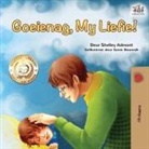 Shelley Admont, Kidkiddos Books - Goodnight, My Love! (Afrikaans Book for Kids)