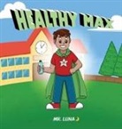 Luna - Healthy Max