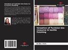Haddar Wafa - Valuation of Tunisian bio-resource in textile finishing