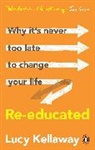 Lucy Kellaway, Kellaway Lucy - Re-Educated