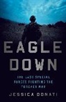 Jessica Donati - Eagle Down