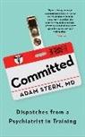 Adam Stern - Committed