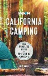 Tom Stienstra - Moon California Camping (Twenty Second Edition)