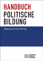 Pohl, Pohl, Kerstin Pohl, Wolfgan Sander, Wolfgang Sander - Handbuch politische Bildung