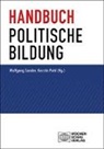 Pohl, Pohl, Kerstin Pohl, Wolfgan Sander, Wolfgang Sander - Handbuch politische Bildung