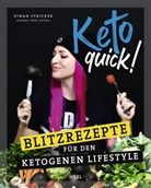 Dinah Stricker, Sandra Then, Sandra Then, Sandra Then - Keto Quick