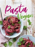 Clémence Catz - Pasta vegan
