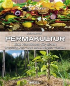 Julie Bernier - Permakultur: Das Handbuch für einen fruchtbaren und lebendigen Garten