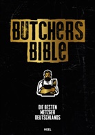 Ral Mechlinski, Ralf Mechlinski, Thomas Tornatzky - Butchers Bible