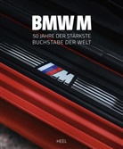 Roland Löwisch, Sylvain Reisser, Sylvia Reisser, Sylvian Reisser - BMW M