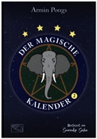 Armin Pongs - Der magische Kalender