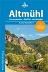 Michael Hennemann, Erhard Jübermann - Kanu Kompakt Altmühl