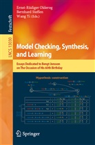 Ernst-Rüdiger Olderog, Bernhar Steffen, Bernhard Steffen, Wang Yi - Model Checking, Synthesis, and Learning