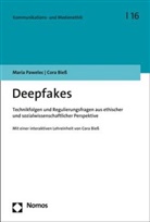 Cora Bieß, Mari Pawelec, Maria Pawelec - Deepfakes