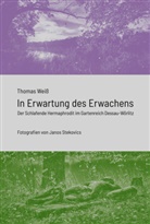 Thomas Weiß, János Stekovics, Jáno Stekovics, János Stekovics - In Erwartung des Erwachens