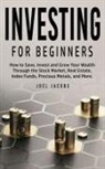 Joel Jacobs - Investing For Beginners