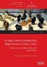 Annarita Sannazzaro - La stipe votiva di Monticchio Bagni (Rionero in Vulture, Italia)