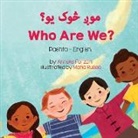 Anneke Forzani - Who Are We? (Pashto-English)