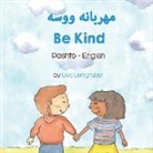 Livia Lemgruber - Be Kind (Pashto-English)