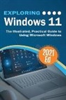 Kevin Wilson - Exploring Windows 11